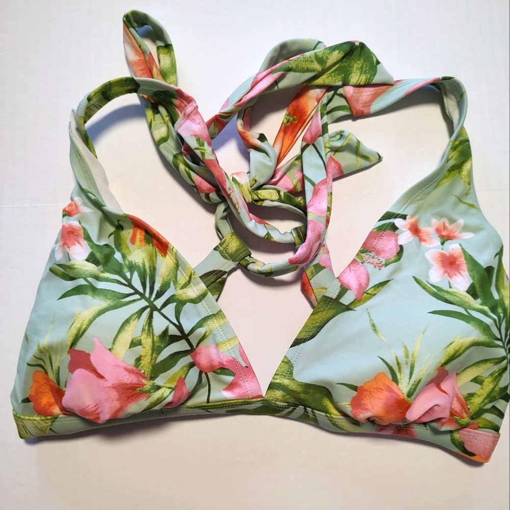Kona Sol bikini top